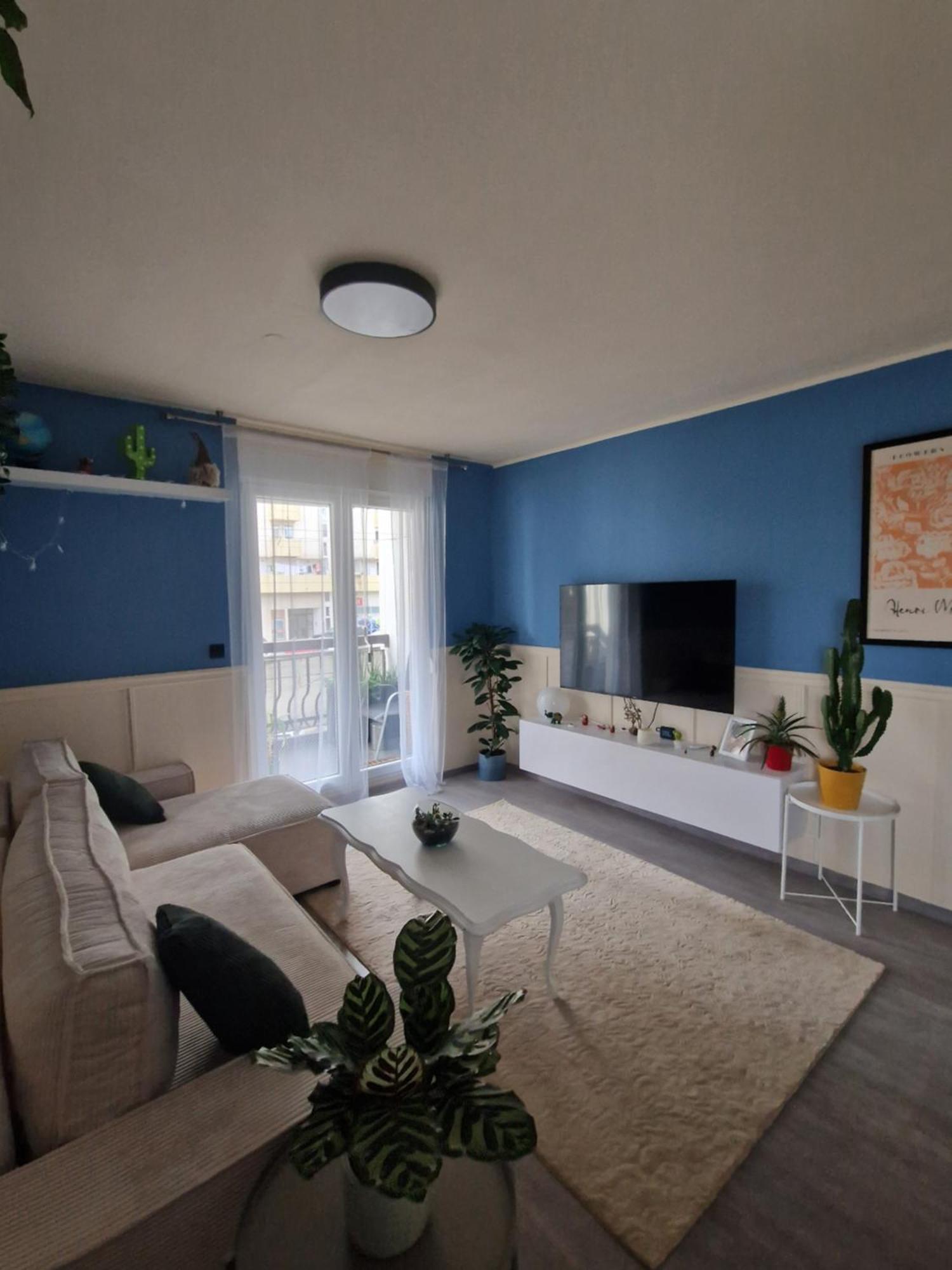 Cozy Apartment Split Exterior foto